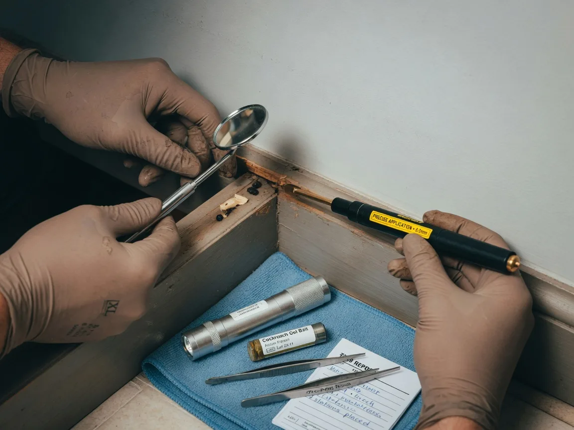 Why choose Emergency Pest Control in Fosters, AL